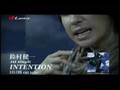 鈴村健一「INTENTION」PV 1cho ver.