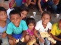 rotaract club TINGO MARIA