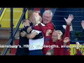 the football manager is a complex animal - smashing cups one minute, doing an ever so slightly embarrassing jig of delight the next. this exclusive collection of the most unforgettable moments in managerial history gets to the very heart of what makes managers tick - and of course what makes them explode! as kevin keegan immortally once almost said 