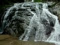 CACHOEIRA DO HOTEL VILLA PARADISO