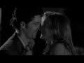 greys anatomy: meredith   derek if only