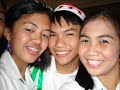 Munsci Batch 2006-2007 1st Muntinlupa Chorale Festival