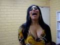 videos de LEYSI SUAREZ SALUDOS A  CHIPI