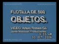 Flotilla Ovni