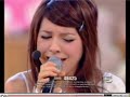 Simonetta canta il suo pezzo inedito