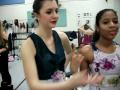 NECC performance (BACKSTAGE)