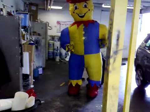 arnold clark arnold clark