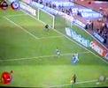Pumas VS Cruz AZul