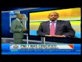 News: Raila faults Supreme Court ruling - YouTube