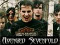 A7X warmness on the soul