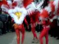 videos de Samba Fill - Beaune nov 2008