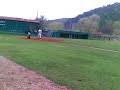 baseball romania