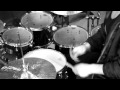 Lovestick - Mary J Blige - No More Drama (Drum Cover)