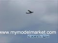 Cessna aereo elettrico 2ch RTF www.mymodelmarket.com Cessna aereo elettrico 2ch RTF www.mymodelmarket.com