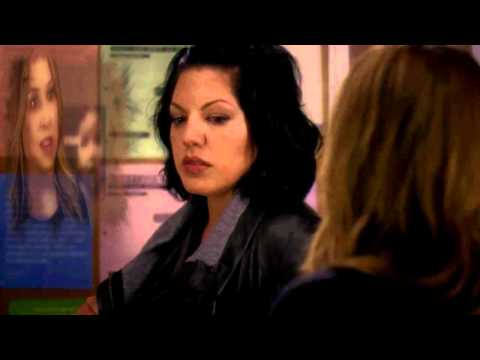 Callie & Arizona (Grey’s Anatomy) – Whatever You Say