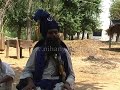 History of Sachkhand Takht Sri Hazoor Sahib by Nihang Dilabgh Singh Bugga