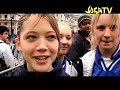 joga bonito  england street football tournament