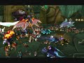 Beardance shatrath