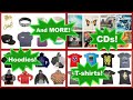 The 2009 Fueled By Ramen Holiday Sale!
