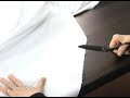 Seams by Sewing Machin - Fabric Preparation - 3 of 12