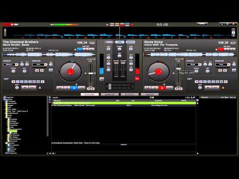 how to be a dj with a laptop