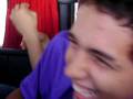 videos de O manso dorminhoco