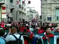 Rojillos en Burdeos