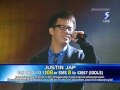 Singapore Idol Spectaculars #1 - Heartless by Justin Jap