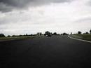 Lobley Trit F1 Sidecar Snetterton