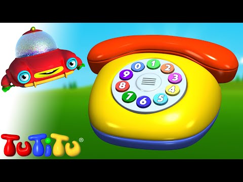 TuTiTu Telefono
