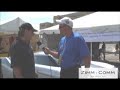 CMA Music Fest - Bernard Juchli EcoJet Interview