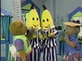 Bananas in Pajamas - Broken Truck