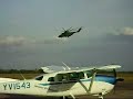 Mil Mi-26 Halo despegando en CBL
