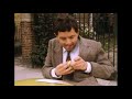 Mr Bean - Posting a letter