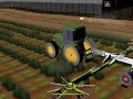 SimTractor: Mowing and Lining SimTractor: Mowing and Lining