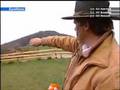Bosnian Pyramid EURONEWS