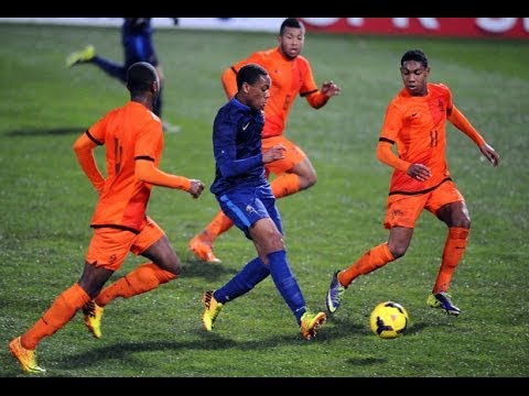 Pays bas - Retrouvez toute l'actualité de l'Equipe de France Espoirs à cette adresse : http://www.fff.fr/equipes-de-france/3/espoirs/actualites Retrouvez le replay du match amical France - Pays-Bas...