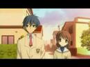 FUUKO IBUKI Clannad =)