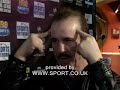 Enzo Calzaghe on Hopkins