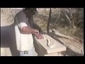 Cantera Magic Stone - fireplaces columns fountain process