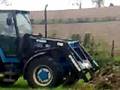 Ford 7740 liftin branches
