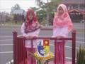 buronan cinta