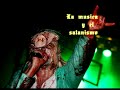 MUSICA Y SATANISMO MUSICA Y SATANISMO