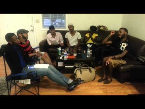 Greater - Rehearsing my newest song