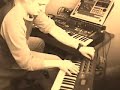 Vanderson - Electronic Impressions