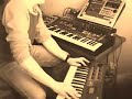 Vanderson - Electronic Impressions Vanderson - Electronic Impressions