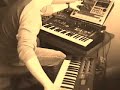Vanderson - Electronic Impressions