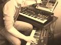 Vanderson - Electronic Impressions