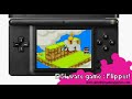 This is the official trailer for the awesome puzzle-adventure game for dsi-ware; Flipper! For more info (including screens and news) please visist the official Goodbye Galaxy Games website at www.goodbyegalaxygames.com Thanks for watching!