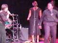 Algeron & Lejuene Thompson Singing No Doubt